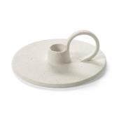 Serax Mira kynttilänjalka S Beige