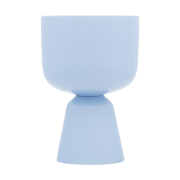 Iittala Nappula ruukku Ø15,5 cm k23 cm Aqua