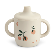 Liewood Neil nokkamuki 15 cl Peach-Sea shell mix