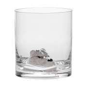 Kosta Boda New Friends lasi 46 cl Naali