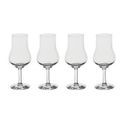 Orrefors Elixir viininmaistelulasi 4-pakkaus 4-pakkaus