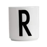 Design Letters Design Letters kuppi R