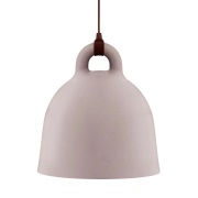 Normann Copenhagen Bell-valaisin hiekka small