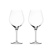 Aida Passion connoisseur -viinilasi, 65 cl 2-pakkaus
