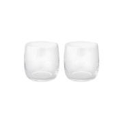 Stelton Foster juomalasi, 2-pakkaus 20 cl