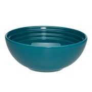Le Creuset Le Creuset Signature Syvä lautanen 16 cm Deep Teal