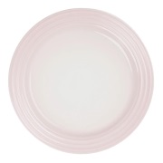 Le Creuset Le Creuset Signature -lautanen 22 cm Shell pink