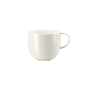 Rosenthal Brillance kuppi 20 cl Valkoinen