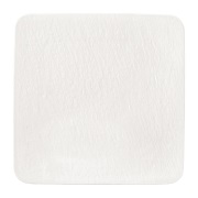 Villeroy & Boch Manufacture Rock lautanen 32x32 cm Blanc