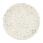 Broste Copenhagen Nordic Vanilla lautanen Ø15 cm Cream with grains