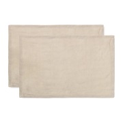 Ferm Living Ferm Living tabletti linne 2-pack Natural