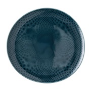 Rosenthal Junto ruokalautanen Ø27 cm Ocean blue