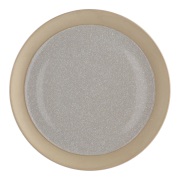 Scandi Living Fossil lautanen Ø 26 cm Harmaa