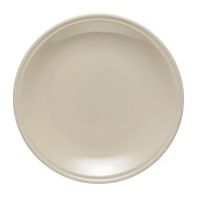 Höganäs Keramik Höganäs Keramik Daga -leipälautanen Ø 19 cm Hiekka