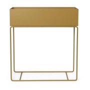 Ferm Living ferm LIVING istutuslaatikko Plant box Straw