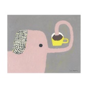 Fine Little Day Cest bon -juliste 40 x 50 cm