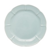 Aida Søholm Solvej -aluslautanen 22 cm Powder blue