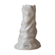 DBKD Bloom maljakko Vanilla