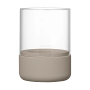 blomus Calma kynttilälyhty Ø 10 cm Fungi