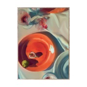 Paper Collective Fine Dining -juliste 30 x 40 cm