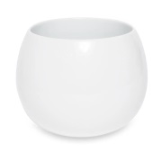 Kay Bojesen DROP kulho Ø 20,2 cm White