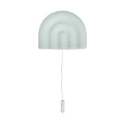 OYOY Rainbow seinävalaisin Vaaleansininen