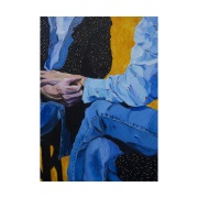 Paper Collective Alchemy -juliste 30 x 40 cm