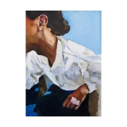 Paper Collective The Man I Met At A Bar -juliste 70 x 100 cm