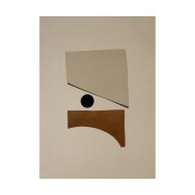 Paper Collective Tipping Point 01 -juliste 30 x 40 cm