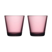 Iittala Kartio lasi 21 cl 2 pakkaus 2 kpl Kanerva