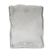 DBKD Meadow vaasi H18 cm Clear