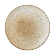 Bloomingville Paula leipälautanen Ø20 cm Nature