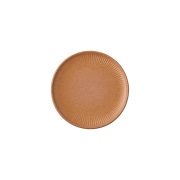 Rosenthal Thomas Clay Earth lautanen Ø16 cm Ruskea