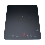 Wilfa ICP-1800B Keittolevy Induktio Musta