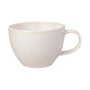 Villeroy & Boch Crafted cotton kuppi 25 cl White