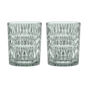 Nachtmann Ethno juomalasit 30,4 cl 2 kpl Mint