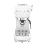 Smeg Smeg 50's Style espressokone Valkoinen