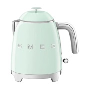 Smeg Smeg 50's Style vedenkeitin mini 0,8 L Pastellinvihreä