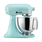 KitchenAid Artisan 5KSM125 keittiökone 4,8 L Mineral water