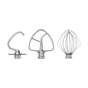 KitchenAid KitchenAid lisävarustesetti keskikokoisille keittiökoneille...
