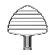 KitchenAid KitchenAid taikinansekoitin suurille keittiökoneille Stainl...