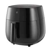 Zwilling Zwilling airfryer 4 l Musta