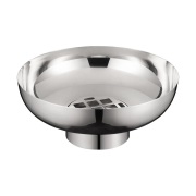 blomus MIYABI maljakko M Ø23 cm Hopea