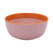 Iittala Play kulho Ø13 cm Rosa-oranssi