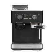 KitchenAid KitchenAid puoliautomaattinen espressokone jauhimella Cast ...