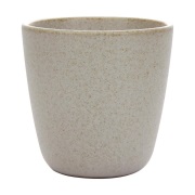 Aida Raw muki 30 cl Sandy beige