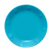 Iittala Solare lautanen Ø18 cm Elektrinen sininen