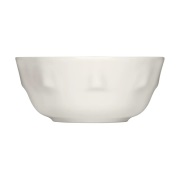 Iittala Solare kulho 40 cl Valkoinen
