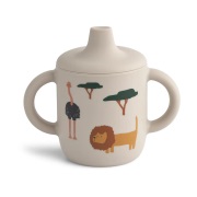 Liewood Neil nokkamuki 15 cl Safari sandy mix