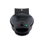 Wilfa Wilfa Home WM623B vohvelirauta Musta